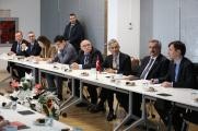 Türk-Belarus Ortak Çalışma Grubu Toplantıları Teknopark İstanbul'da Gerçekleşti img-6