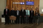 Türk-Belarus Ortak Çalışma Grubu Toplantıları Teknopark İstanbul'da Gerçekleşti img-4