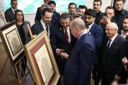 Cumhurbaşkanımız Sayın Recep Tayyip Erdoğan'ın Katılımıyla   2. Etap Binalarımızın Resmi Açılış Törenini Gerçekleştirdik img-1