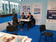 SEATEC 2020 Mediterranean Maritime Tech Hub Etkinliğine Katıldık img-1