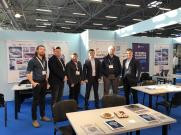 SEATEC 2020 Mediterranean Maritime Tech Hub Etkinliğine Katıldık img-2