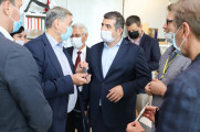Ukrayna Savunma Heyeti Teknopark İstanbul'u Ziyareti img-4