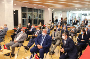 Ukrayna Başbakan Yardımcısı Teknopark İstanbul'u Ziyaret Etti img-2