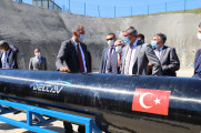 Ukrayna Başbakan Yardımcısı Teknopark İstanbul'u Ziyaret Etti img-4