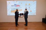 ISIF'20'de Ödül Alan Girişimcilerimiz İçin Ödül Töreni Düzenlendi img-9