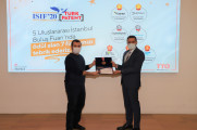 ISIF'20'de Ödül Alan Girişimcilerimiz İçin Ödül Töreni Düzenlendi img-10