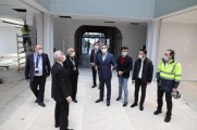 Temel Kotil Teknopark İstanbul'u Ziyaret Etti img-4