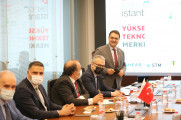 Tarım ve Orman Bakanı Dr. Bekir Pakdemirli Teknopark İstanbul’u Ziyaret Etti img-3