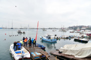 Pendik Sahilinde Deniz Dibi Temizliği Etkinliği Düzenlendi img-1