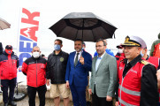 Pendik Sahilinde Deniz Dibi Temizliği Etkinliği Düzenlendi img-3