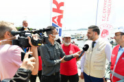 Pendik Sahilinde Deniz Dibi Temizliği Etkinliği Düzenlendi img-4