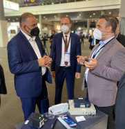Teknopark İstanbul, MWC’de Kurulan Türkiye Pavilyonunda Yerli Ve Milli Teknolojileri Dünyaya Tanıtıyor img-4