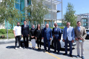 Mustafa Varank Radarsan'ı Ziyaret Etti img-4