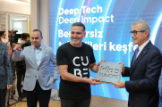 Cube Incubation Lansman Etkinliği Gerçekleştirildi img-5