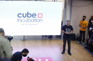 Cube Incubation Lansman Etkinliği Gerçekleştirildi img-3