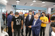 Cube Incubation Lansman Etkinliği Gerçekleştirildi img-8