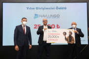 Teknopark İstanbul Uluğ Bey Teknoloji Ödülleri Sahiplerini Buldu img-7