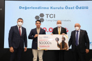 Teknopark İstanbul Uluğ Bey Teknoloji Ödülleri Sahiplerini Buldu img-17