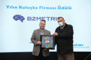 Teknopark İstanbul Uluğ Bey Teknoloji Ödülleri Sahiplerini Buldu img-8