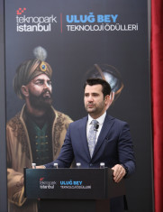 Teknopark İstanbul Uluğ Bey Teknoloji Ödülleri Sahiplerini Buldu img-4