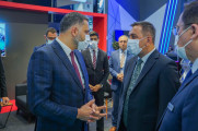 Teknopark İstanbul, SAHA EXPO’da Çalışmalarını Sergiledi img-3