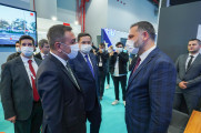 Teknopark İstanbul, SAHA EXPO’da Çalışmalarını Sergiledi img-4