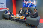 Teknopark İstanbul, SAHA EXPO’da Çalışmalarını Sergiledi img-7