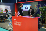 Teknopark İstanbul, SAHA EXPO’da Çalışmalarını Sergiledi img-8