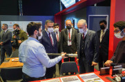 Teknopark İstanbul, SAHA EXPO’da Çalışmalarını Sergiledi img-6
