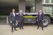 Teknopark İstanbul, ISIF’ 21 İstanbul Uluslararası Buluş Fuarı Ödüllerini Firmalara Törenle Takdim Etti img-7