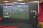 Teknopark İstanbul, ISIF’ 21 İstanbul Uluslararası Buluş Fuarı Ödüllerini Firmalara Törenle Takdim Etti img-4