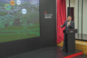 Teknopark İstanbul, ISIF’ 21 İstanbul Uluslararası Buluş Fuarı Ödüllerini Firmalara Törenle Takdim Etti img-6