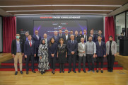 Teknopark İstanbul, ISIF’ 21 İstanbul Uluslararası Buluş Fuarı Ödüllerini Firmalara Törenle Takdim Etti img-3