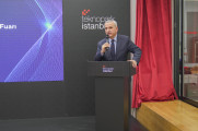 Teknopark İstanbul, ISIF’ 21 İstanbul Uluslararası Buluş Fuarı Ödüllerini Firmalara Törenle Takdim Etti img-1