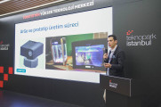 Teknopark İstanbul, ISIF’ 21 İstanbul Uluslararası Buluş Fuarı Ödüllerini Firmalara Törenle Takdim Etti img-2