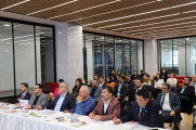 The Final of the Project Proposal Competition to Add Value to the Teknopark Istanbul Campus. img-2