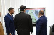 Sanayi ve Teknoloji Bakanı Mustafa Varank Teknopark İstanbul'u Ziyaret Etti img-2