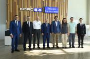 Sanayi ve Teknoloji Bakanı Mustafa Varank Teknopark İstanbul'u Ziyaret Etti img-12