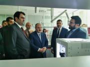Sanayi ve Teknoloji Bakanı Mustafa Varank Teknopark İstanbul'u Ziyaret Etti img-5