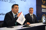Prof. Dr. Abdurrahman Akyol, General Manager of Teknopark Istanbul, and Mr. Cüneyt Kenger, General Manager of Kale Jet Engines, signed a protocol to strengthen the strategic cooperation between the two institutions. img-3