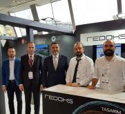 MMG  4. Ar-Ge & İnovasyon Zirve ve Sergisi’ne Gümüş Sponsor Olarak Katıldık img-4