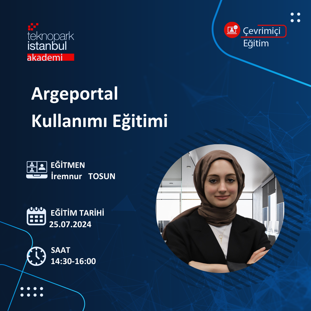 Argeportal Kullanımı Eğitimi