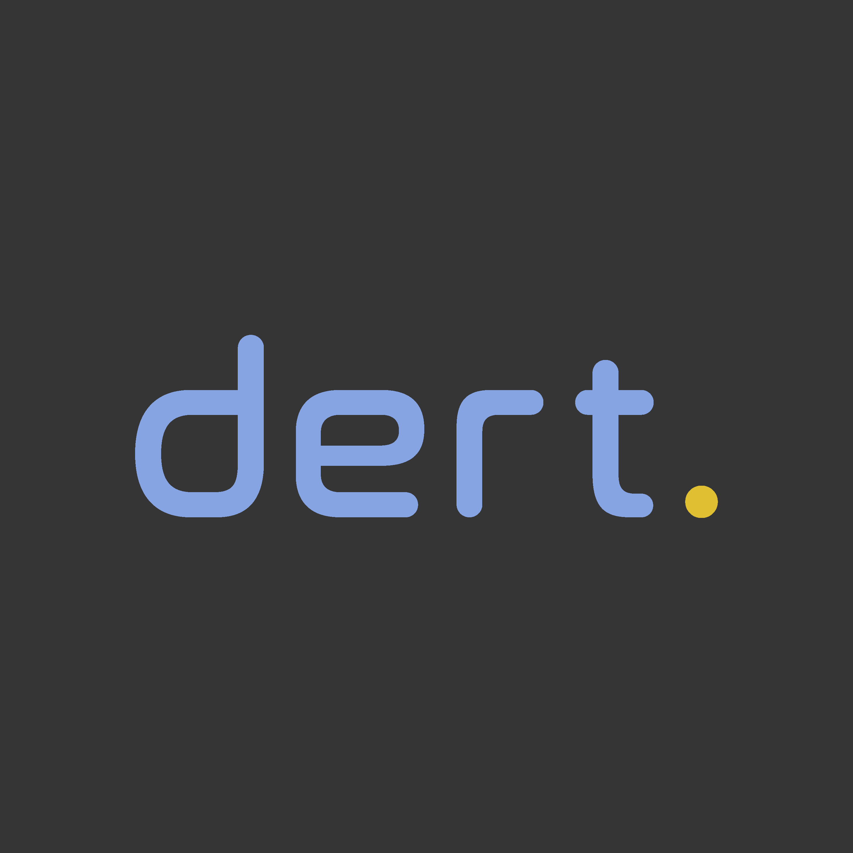 Dert Solutions