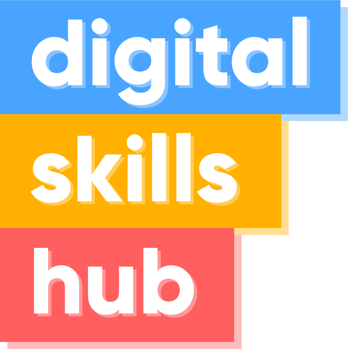 Digital Skills Hub