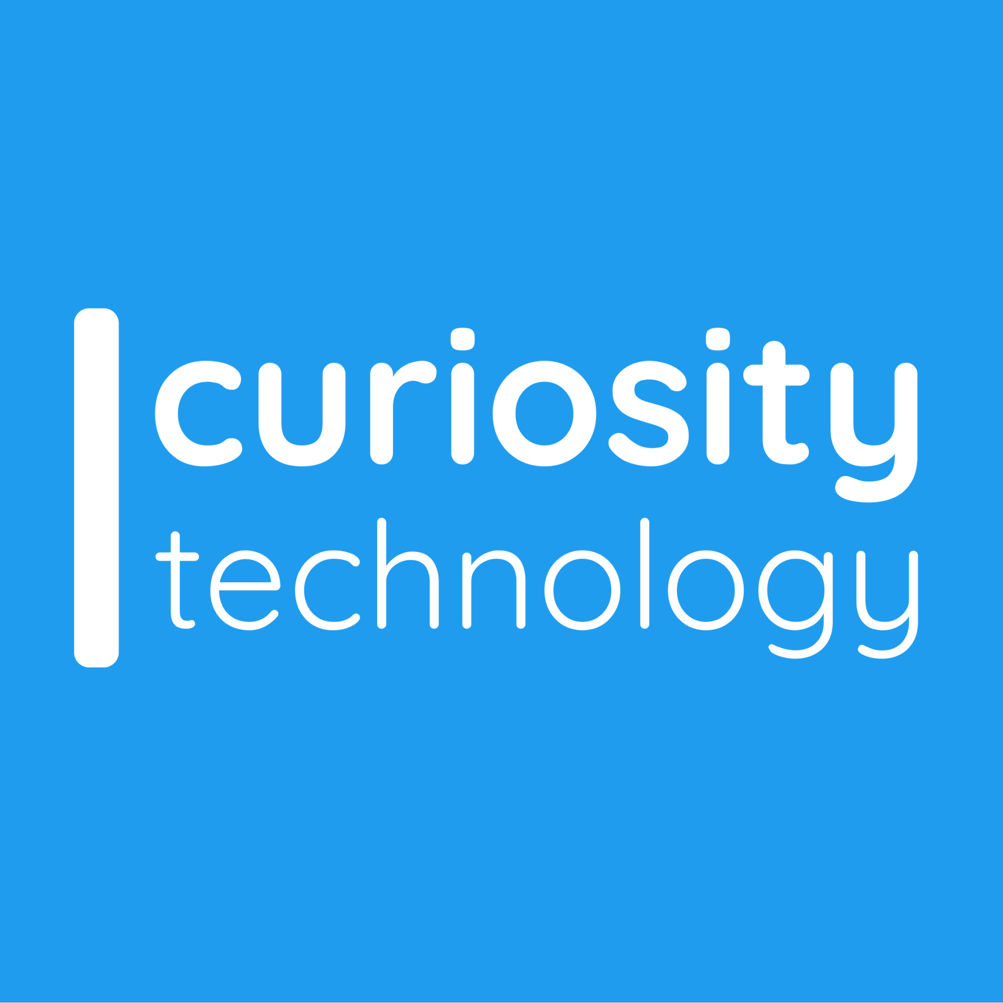 Curiosity Teknoloji