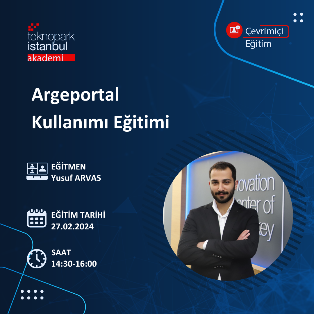 Argeportal Kullanım Eğitimi