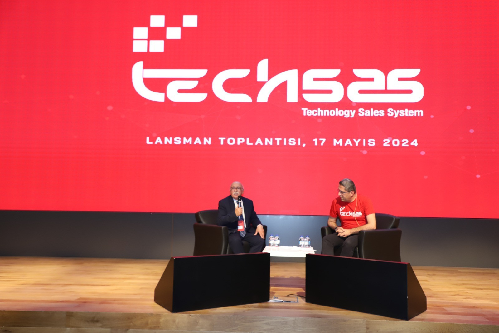 Teknopark İstanbul Yeni İş Modeli Teknoloji Satış Sistemi’ni Tanıttı