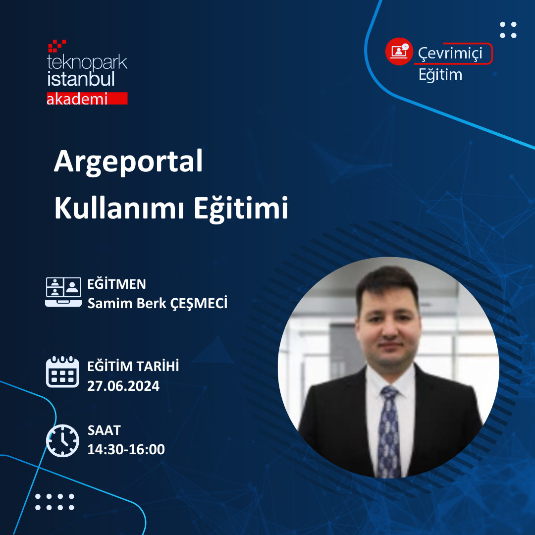 Argeportal Kullanımı Eğitimi
