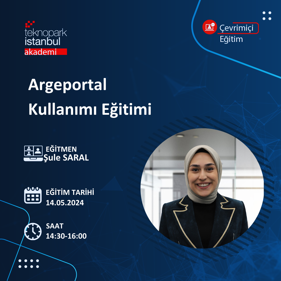 Argeportal Kullanımı Eğitimi