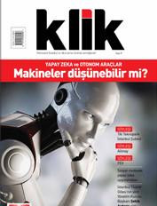 klik - Sayı 8